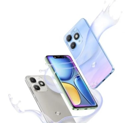 „itel“ pristatė naująjį „A90 Limited Edition“ modelį, kuris mažiau nei 70 eurų ir pasižymės puikiu atsparumu