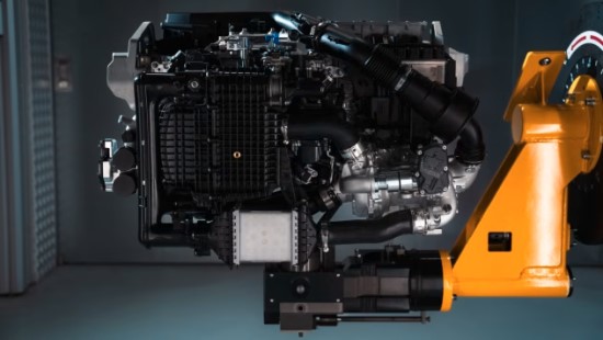 BMW kuria sprendimą, kuris visiškai pakeis automobilių rinką