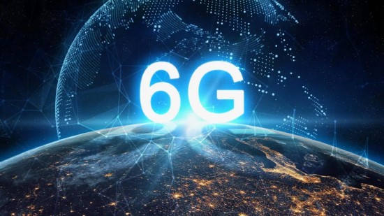 Miniatiūrinis lustas pradeda 6G revoliuciją