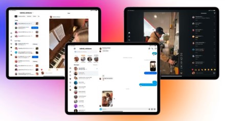„Instagram“ sulaukė ilgai lauktos naujienos, štai kas keičiasi „iPad“ ir „Android“ vartotojams
