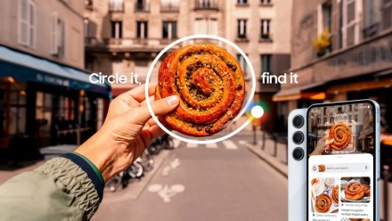 „Google“ patobulino visų pamėgtą dirbtinio intelekto galimybę, jau dabar ji prieinama „Samsung“ telefonuose