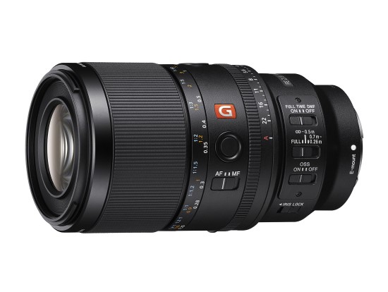 „Sony“ pristato „Sony FE 100 mm F2.8 Macro GM OSS“: nauja makrofotografijos samprata, atverianti naujus pasaulius