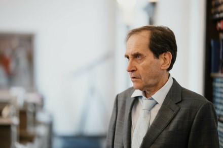 Gediminas Juzeliūnas