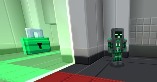 Kibernetinio saugumo mokymas su edukacine „Minecraft“ versija Kibernetinio saugumo mokymas su edukacine „Minecraft“ versija