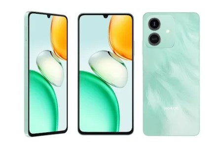 Pristatytas naujasis „Honor Play10“ išmanusis telefonas su „Android Go“ operacinės sistemos versija