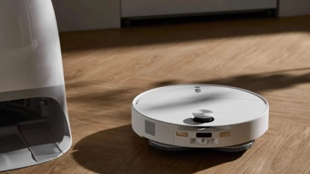 Pristatytas naujasis „Roborock P20 Ultra Plus“ robotas dulkių siurblys su išskirtinėmis technologijomis