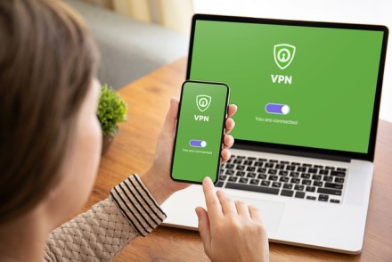 VPN – ant bangos, tačiau daugelis nežino, kokia yra tikroji funkcija