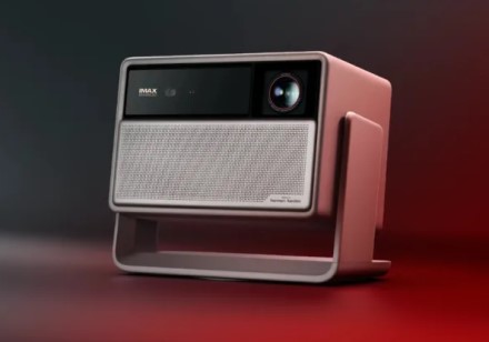 Pristatyti aukštos klasės „Xgimi Horizon 20“ vaizdo projektoriai su puikiomis techninėmis savybėmis