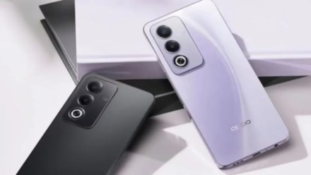„Oppo“ paskelbė apie nebrangų „A6i“ telefono modelį su didelės talpos baterija ir „MediaTek“ lustu