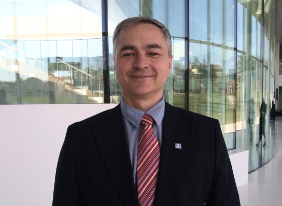 Dr. Egidijus Urbonavičius Dr. Egidijus Urbonavičius
