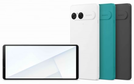 Pristatytas „Sony Xperia 10 VII“ su atnaujintais dizaino sprendimais ir „Qualcomm“ lustu