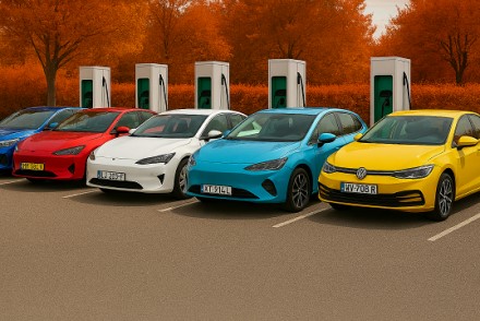 Naujas elektromobilumo laimėjimas: rugsėjį įregistruota iš viso 1 916 elektrinių lengvųjų automobilių Naujas elektromobilumo laimėjimas: rugsėjį įregistruota iš viso 1 916 elektrinių lengvųjų automobilių