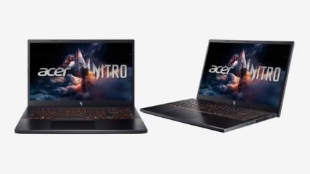 Pristatytas naujasis „Acer Nitro V 15“ nešiojamas kompiuteris su puikiu ekranu ir 13 kartos „Intel“ lustais Pristatytas naujasis „Acer Nitro V 15“ nešiojamas kompiuteris su puikiu ekranu ir 13 kartos „Intel“ lustais