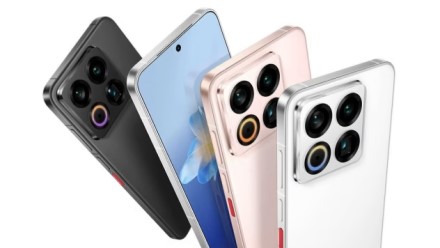 Pristatytas naujasis „Meizu“ flagmanas su „Snapdragon 8s Gen 4“ lustu ir keturiomis kameromis
