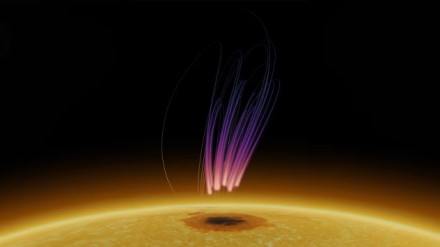 Saulės aktyvumas kelia nerimą: NASA skambina pavojaus varpais, tai gali turėti katastrofinių padarinių Saulės aktyvumas kelia nerimą: NASA skambina pavojaus varpais, tai gali turėti katastrofinių padarinių