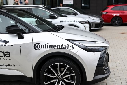 Baigėsi registracija į konkursą „Lietuvos metų automobilis“: ar dalyvių sąrašas rodo revoliuciją naujų automobilių rinkoje? Baigėsi registracija į konkursą „Lietuvos metų automobilis“: ar dalyvių sąrašas rodo revoliuciją naujų automobilių rinkoje?