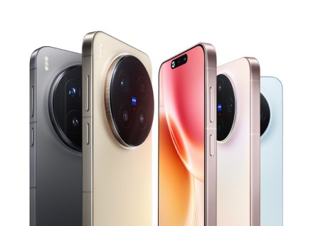 „Vivo X300“ ir „X300 Pro“ – patobulinti fotoflagmanai, skirti 30-mečiui „Vivo X300“ ir „X300 Pro“ – patobulinti fotoflagmanai, skirti 30-mečiui