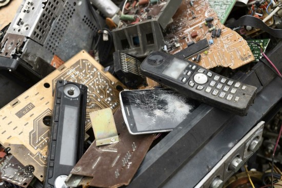 Tarptautinė elektronikos atliekų diena: kaip tinkamai jas tvarkyti?