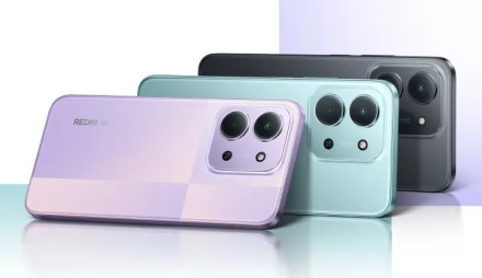 Pristatytas naujasis „Redmi 15C 5G“ išmanusis telefonas, netrukus sulauksime ir Lietuvoje Pristatytas naujasis „Redmi 15C 5G“ išmanusis telefonas, netrukus sulauksime ir Lietuvoje