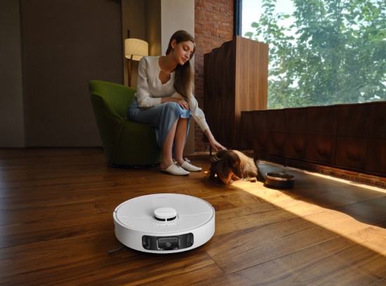 3 naujos kartos siurbliai-robotai: kurį pasirinkti?