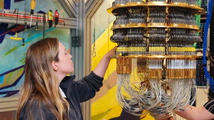 Mokslininkai sukrėtė visą pasaulį: istorinis proveržis, kardinaliai keičiasi naujausių technologijų ateitis Mokslininkai sukrėtė visą pasaulį: istorinis proveržis, kardinaliai keičiasi naujausių technologijų ateitis