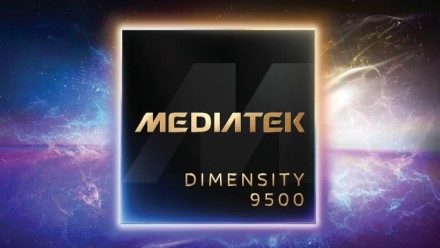 Pristatytas „MediaTek Dimensity 9500“ mikroschemų rinkinys su svarbiais atnaujinimais Pristatytas „MediaTek Dimensity 9500“ mikroschemų rinkinys su svarbiais atnaujinimais