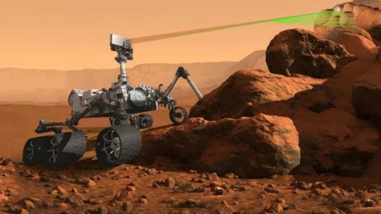 NASA atradimas, kuris gali pakeisti viską, privers permąstyti gyvybės egzistavimo galimybes Marse NASA atradimas, kuris gali pakeisti viską, privers permąstyti gyvybės egzistavimo galimybes Marse