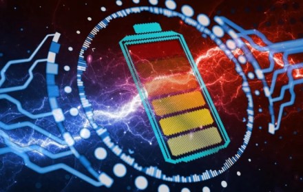 Revoliucija iš vienos molekulės: nauja technologija žada elektronikos perversmą Revoliucija iš vienos molekulės: nauja technologija žada elektronikos perversmą