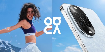 „Huawei Nova 14 Vitality“: portretistas be portreto kameros „Huawei Nova 14 Vitality“: portretistas be portreto kameros