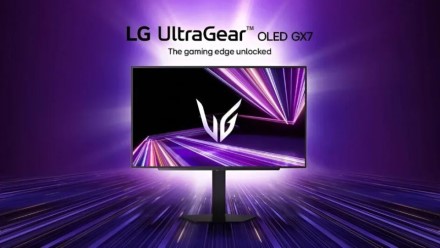 LG paskelbė apie naująjį „UltraGear“ serijos monitorių su 240 Hz atsinaujinimo dažniu ir aukšta raiška LG paskelbė apie naująjį „UltraGear“ serijos monitorių su 240 Hz atsinaujinimo dažniu ir aukšta raiška