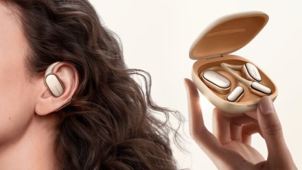 Į Europą atkeliauja išskirtiniai „Xiaomi“ belaidžiai ausinukai, kurie nustebins ne tik savo dizaino sprendimais Į Europą atkeliauja išskirtiniai „Xiaomi“ belaidžiai ausinukai, kurie nustebins ne tik savo dizaino sprendimais