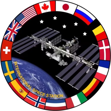 NASA priėmė istorinį sprendimą: Tarptautinė kosminė stotis po kelių metų virs liepsnojančiomis nuolaužomis NASA priėmė istorinį sprendimą: Tarptautinė kosminė stotis po kelių metų virs liepsnojančiomis nuolaužomis