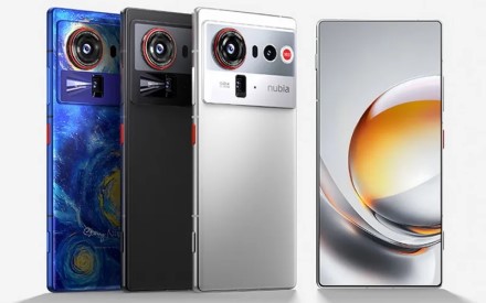 „Nubia Z80 Ultra“ – flagmanas su „Snapdragon 8 Elite Gen 5“ procesoriumi, 7200 mAh baterija ir nematoma priekine kamera „Nubia Z80 Ultra“ – flagmanas su „Snapdragon 8 Elite Gen 5“ procesoriumi, 7200 mAh baterija ir nematoma priekine kamera