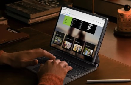 „Xiaomi“ pristatė naująjį „Pad 8 Pro“ planšetinį kompiuterį su puikiu ekranu ir 9 200 mAh talpos baterija „Xiaomi“ pristatė naująjį „Pad 8 Pro“ planšetinį kompiuterį su puikiu ekranu ir 9 200 mAh talpos baterija