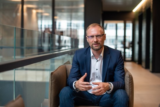 Prof. dr. Paulius Pakutinskas