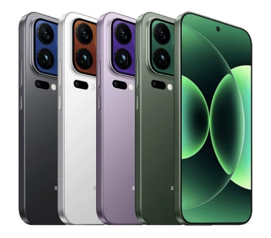 „Xiaomi 17 Pro Max“ „Xiaomi 17 Pro Max“