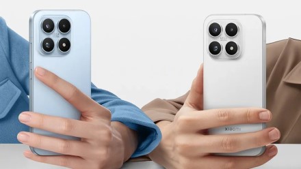 Kinijoje pristatytas „Xiaomi 17“ išmanusis telefonas su puikiu ekranu ir naujuoju „Qualcomm“ lustu Kinijoje pristatytas „Xiaomi 17“ išmanusis telefonas su puikiu ekranu ir naujuoju „Qualcomm“ lustu