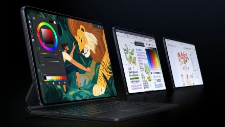 Pristatytas „Xiaomi Pad 8“ planšetinis kompiuteris su dideliu ekranu ir „Qualcomm“ mikroschemų rinkiniu Pristatytas „Xiaomi Pad 8“ planšetinis kompiuteris su dideliu ekranu ir „Qualcomm“ mikroschemų rinkiniu