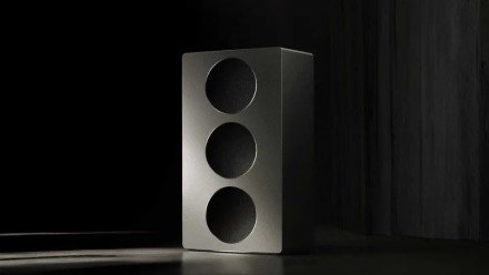 „Xiaomi“ pristatė aukštos klasės „Sound 2 Max“ garso kolonėlę su puikiomis techninėmis galimybėmis