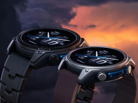 „Garmin“ pristatė „D2 Mach 2“ – flagmanus su detaliais spalvotais žemėlapiais ir žibintuvėliu „Garmin“ pristatė „D2 Mach 2“ – flagmanus su detaliais spalvotais žemėlapiais ir žibintuvėliu