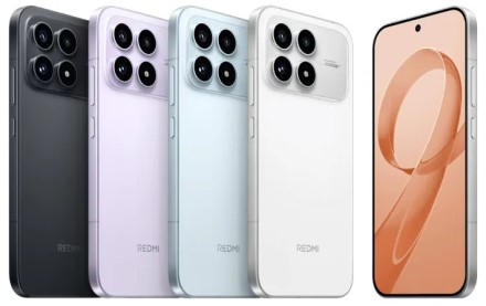 „Xiaomi“ pristatė subflagmaną „Redmi K90“ su „Snapdragon 8 Elite“ lustu ir „Bose“ garso sistema „Xiaomi“ pristatė subflagmaną „Redmi K90“ su „Snapdragon 8 Elite“ lustu ir „Bose“ garso sistema