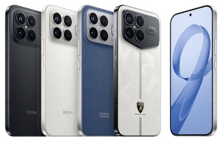 „Redmi K90 Pro Max“ – flagmanas su „Snapdragon 8 Elite Gen 5“ lustu, talpia baterija ir 2.1 kanalo garsu „Redmi K90 Pro Max“ – flagmanas su „Snapdragon 8 Elite Gen 5“ lustu, talpia baterija ir 2.1 kanalo garsu