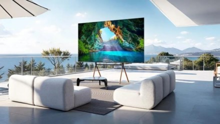 „Hisense“ pristatė naują 4K išmanųjį televizorių su 170 Hz atsinaujinimo dažniu ir didžiuliu ryškumu „Hisense“ pristatė naują 4K išmanųjį televizorių su 170 Hz atsinaujinimo dažniu ir didžiuliu ryškumu