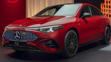 Automobilių rinka supurtė pokyčiai: „Mercedes-Benz“ pasitelkia Kinijoje sukurtus DI sprendimus Automobilių rinka supurtė pokyčiai: „Mercedes-Benz“ pasitelkia Kinijoje sukurtus DI sprendimus