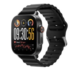 „Realme“ pristatė „Watch 5“ išmanųjį laikrodį su AMOLED ekranu ir 14 dienų veikiančia baterija „Realme“ pristatė „Watch 5“ išmanųjį laikrodį su AMOLED ekranu ir 14 dienų veikiančia baterija