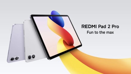 Pristatyti „Redmi Pad 2 Pro“ serijos planšetiniai kompiuteriai su dideliais ekranais ir „Qualcomm“ lustais Pristatyti „Redmi Pad 2 Pro“ serijos planšetiniai kompiuteriai su dideliais ekranais ir „Qualcomm“ lustais