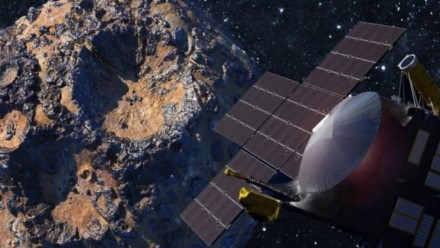 Lazerinis signalas iš kosmoso pranoko lūkesčius: sužinokite, kaip NASA lazeriai pakeis ryšį tarp planetų Lazerinis signalas iš kosmoso pranoko lūkesčius: sužinokite, kaip NASA lazeriai pakeis ryšį tarp planetų