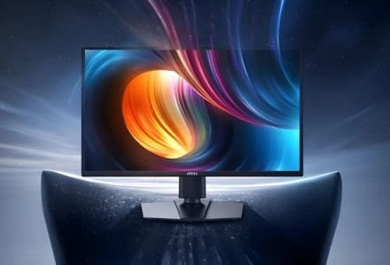 „MAG 272QP QD-OLED X24“ „MAG 272QP QD-OLED X24“