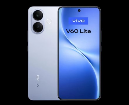 Pristatytas „Vivo V60 Lite 4G“ telefonas su „Snapdragon 685“ mikroschemų rinkiniu Pristatytas „Vivo V60 Lite 4G“ telefonas su „Snapdragon 685“ mikroschemų rinkiniu