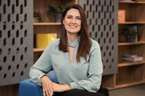 Indrė Gendroliūtė-Gerulienė Indrė Gendroliūtė-Gerulienė